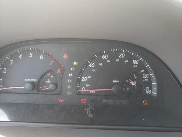 Photo 9 from auction – 2003 TOYOTA CAMRY LE with VIN 4T1BE32K63U655346