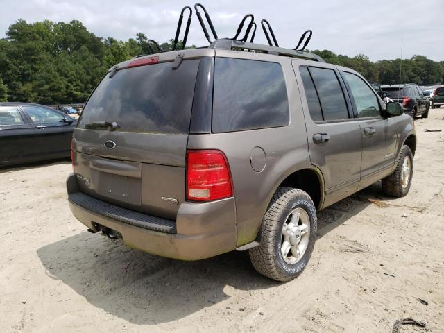 Photo 3 from auction – 2005 FORD EXPLORER X with VIN 1FMZU73E95UB57825