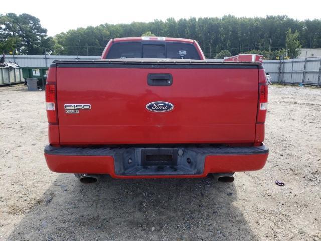 Photo 6 from auction – 2004 FORD F150 with VIN 1FTRX12W14NB68863