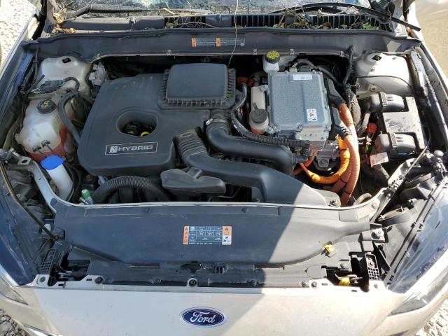 Photo 11 from auction – 2018 FORD FUSION SE with VIN 3FA6P0LU0JR133935