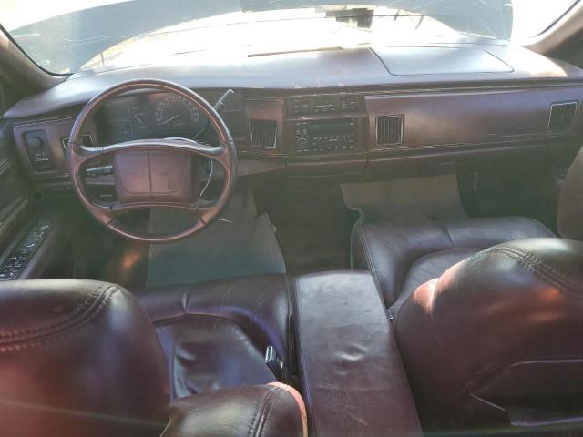 Снимка 8 от търг – 1996 BUICK ROADMASTER с VIN 1G4BR82P5TR409128