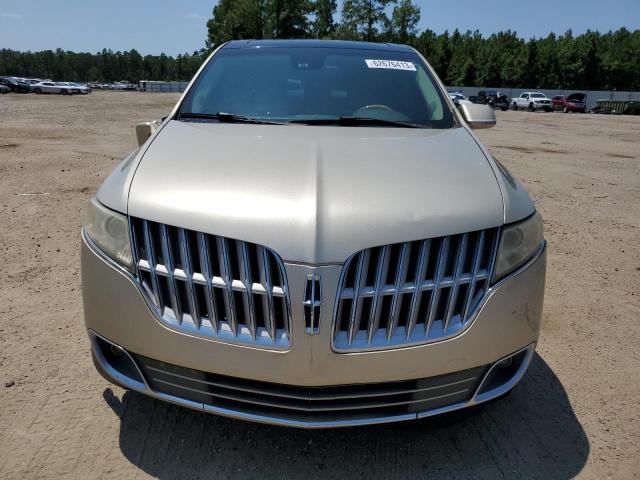 Photo 5 from auction – 2010 LINCOLN MKT with VIN 2LMHJ5FR5ABJ06091