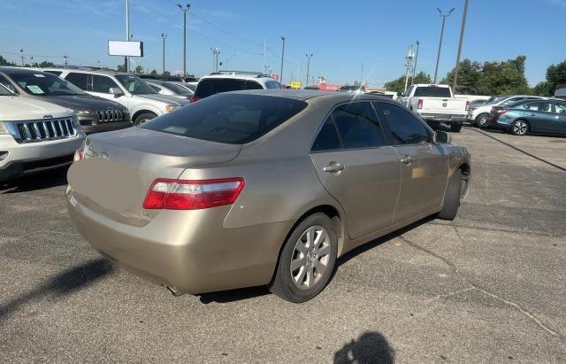 Photo 4 from auction – 2008 TOYOTA CAMRY CE with VIN 4T1BE46K38U790419