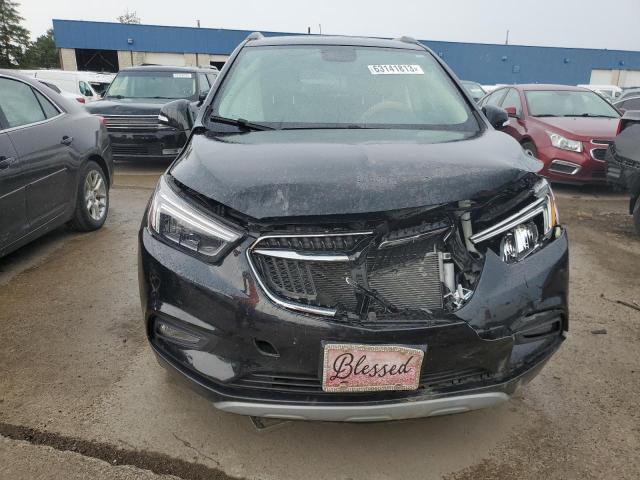 Photo 5 from auction – 2018 BUICK ENCORE ESS with VIN KL4CJGSBXJB605788