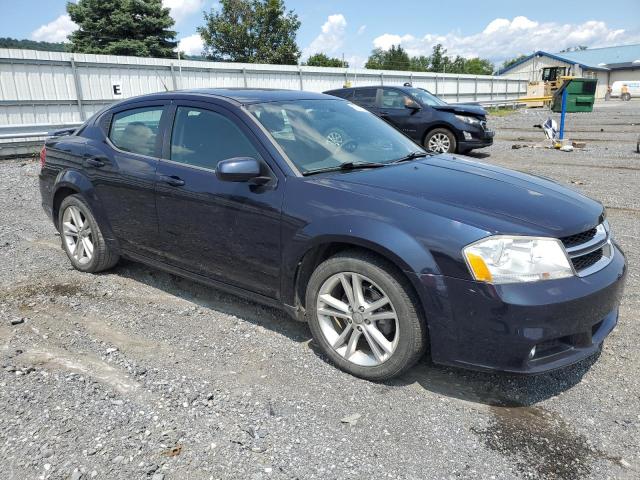 Фото 4 с аукциона – 2011 DODGE AVENGER MA с VIN 1B3BD1FG0BN524151