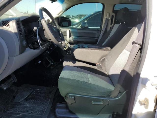 Photo 7 from auction – 2009 CHEVROLET SILVERADO with VIN 3GCEC13C99G216754