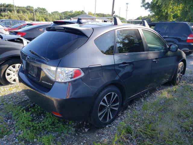 Photo 3 from auction – 2010 SUBARU IMPREZA with VIN JF1GH6B63AH811795