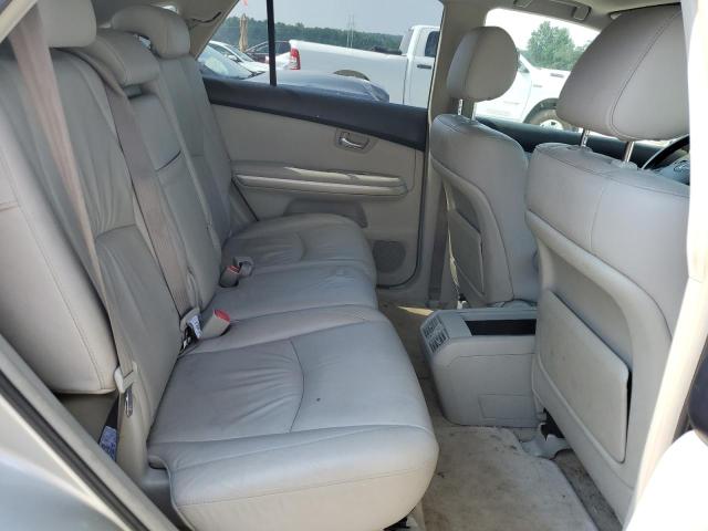 Photo 11 from auction – 2006 LEXUS RX 400 with VIN JTJHW31U660011899