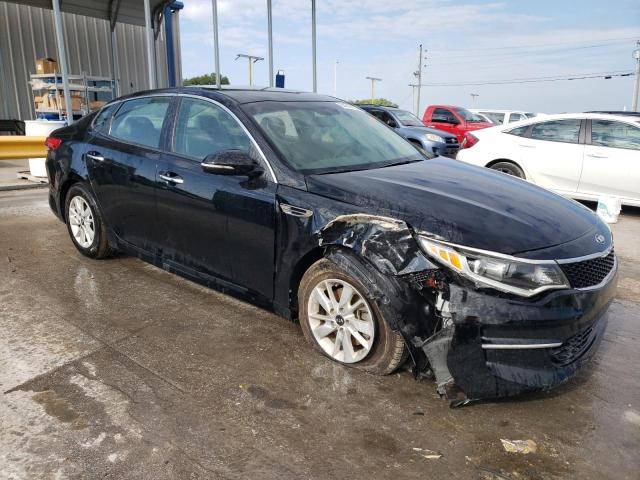 Photo 4 from auction – 2016 KIA OPTIMA LX with VIN 5XXGT4L31GG110860