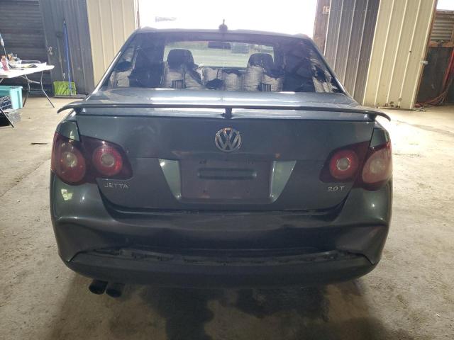 Photo 6 from auction – 2008 VOLKSWAGEN JETTA WOLF with VIN 3VWRJ71K38M119647