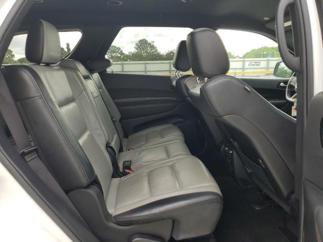 Photo 10 from auction – 2022 DODGE DURANGO R/ with VIN 1C4SDHCTXNC101621