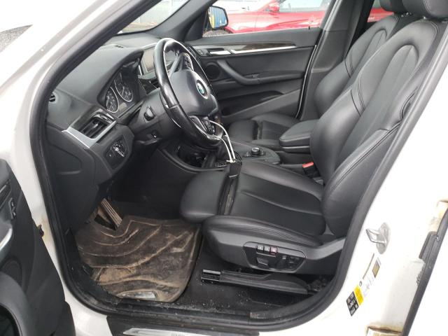 Photo 7 from auction – 2018 BMW X1 XDRIVE2 with VIN WBXHT3C36J5F88921