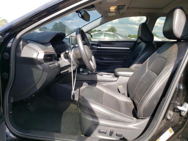 Photo 7 from auction – 2019 NISSAN ALTIMA SL with VIN 1N4BL4EV8KC210669
