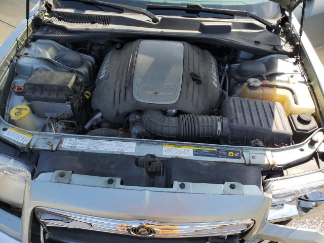 Photo 11 from auction – 2006 CHRYSLER 300C with VIN 2C3KK63H86H420265