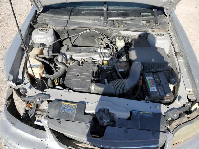 Снимка 11 от търг – 2004 CHEVROLET CLASSIC с VIN 1G1ND52F24M609980