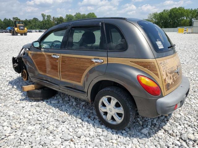 Photo 2 from auction – 2002 CHRYSLER PT CRUISER with VIN 3C8FY68B22T320338