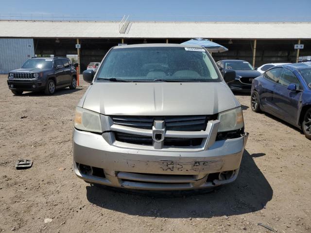 Photo 5 from auction – 2009 DODGE GRAND CARA with VIN 2D8HN44E19R621723