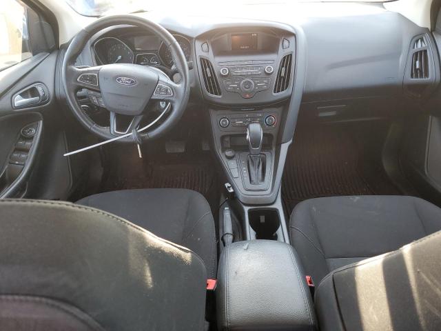 Снимка 8 от търг – 2018 FORD FOCUS SE с VIN 1FADP3F27JL204923
