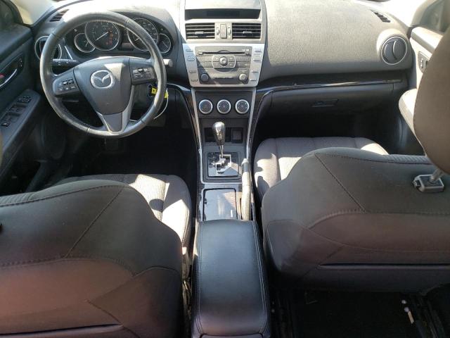 Photo 8 from auction – 2012 MAZDA 6 I with VIN 1YVHZ8DH0C5M24772