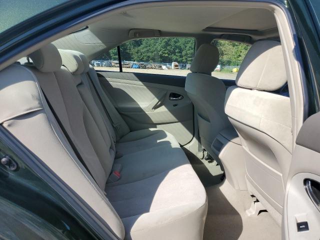 Foto 10 de la subasta – 2011 TOYOTA CAMRY BASE con VIN 4T1BF3EK7BU587310