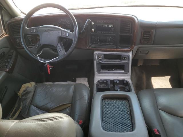 Photo 8 from auction – 2004 CHEVROLET SUBURBAN K with VIN 3GNFK16TX4G107481