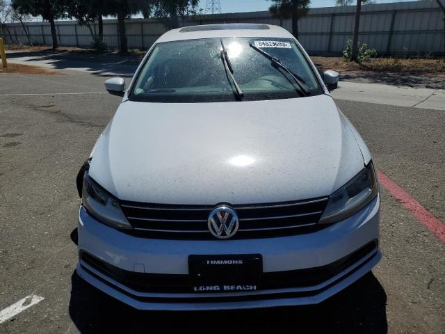 Photo 5 from auction – 2017 VOLKSWAGEN JETTA SE with VIN 3VWDB7AJ7HM278881