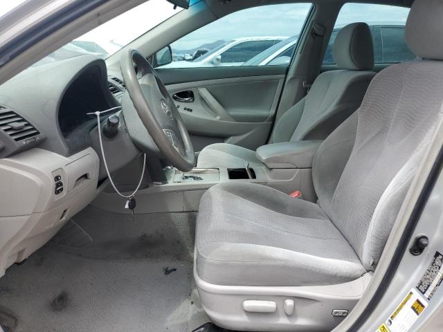 Photo 7 from auction – 2011 TOYOTA CAMRY BASE with VIN 4T1BF3EK9BU678286