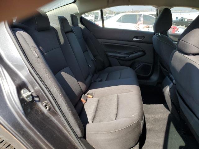 Photo 10 from auction – 2021 NISSAN ALTIMA SV with VIN 1N4BL4DVXMN347962