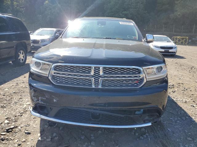 Photo 5 from auction – 2015 DODGE DURANGO CI with VIN 1C4RDJEG5FC917403