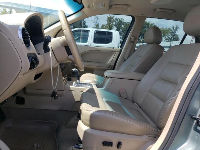 Photo 7 from auction – 2005 FORD FREESTYLE with VIN 1FMDK06165GA71905