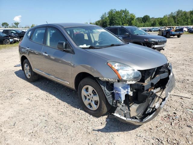 Photo 4 from auction – 2015 NISSAN ROGUE SELE with VIN JN8AS5MTXFW154130