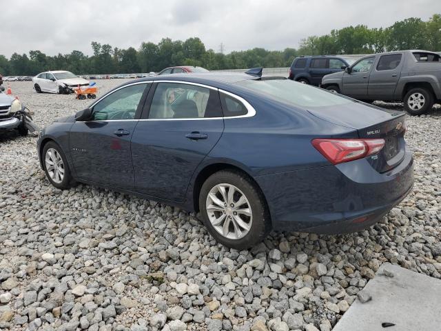 Photo 2 from auction – 2019 CHEVROLET MALIBU LT with VIN 1G1ZD5ST6KF217724