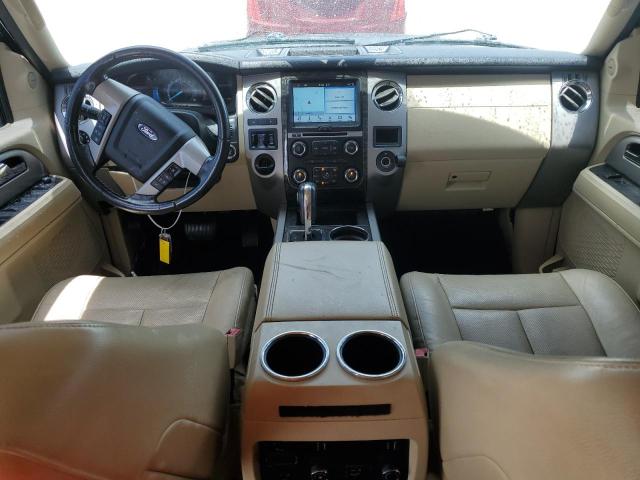 Photo 8 from auction – 2017 FORD EXPEDITION with VIN 1FMJK1KT9HEA55214