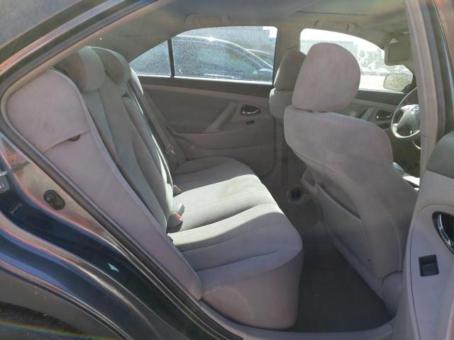 Photo 10 from auction – 2007 TOYOTA CAMRY with VIN 4T1BE46K47U530836