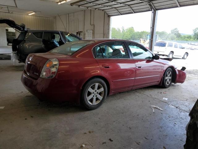 Photo 3 from auction – 2004 NISSAN ALTIMA BAS with VIN 1N4AL11E34C109364