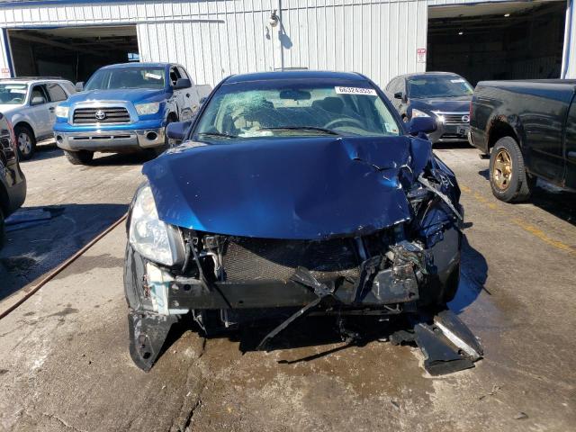 Photo 5 from auction – 2010 NISSAN ALTIMA BAS with VIN 1N4AL2AP1AN510967