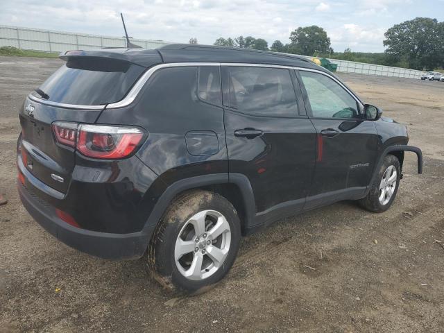 Photo 3 from auction – 2019 JEEP COMPASS LA with VIN 3C4NJDBB0KT628879