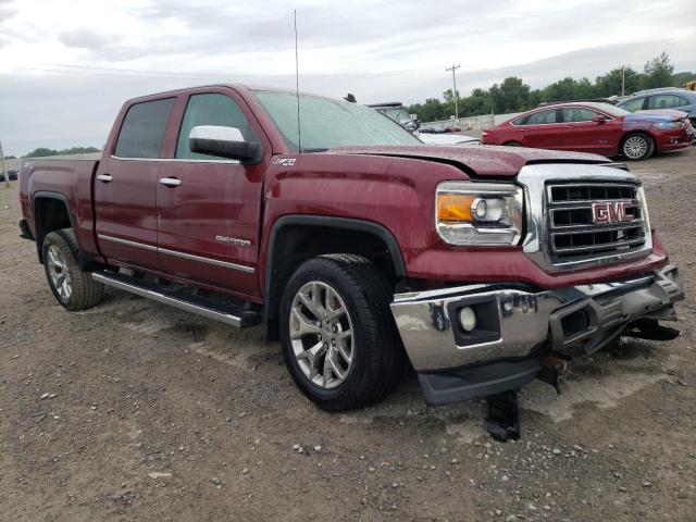 Photo 4 from auction – 2014 GMC SIERRA K15 with VIN 3GTU2VEC8EG504486