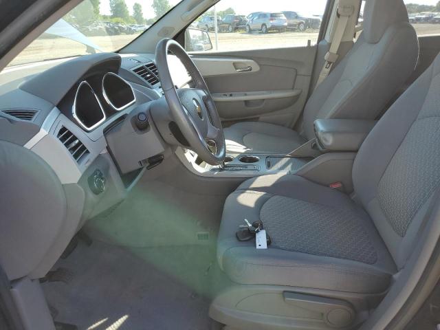 Zdjęcie 7 z aukcji – 2011 CHEVROLET TRAVERSE L z VIN 1GNKRFED5BJ231526