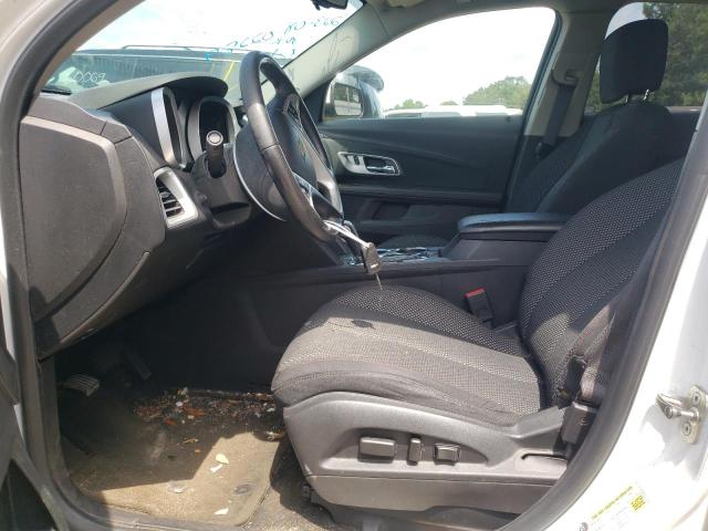 Photo 7 from auction – 2013 CHEVROLET EQUINOX LT with VIN 2GNALDEK0D6153298