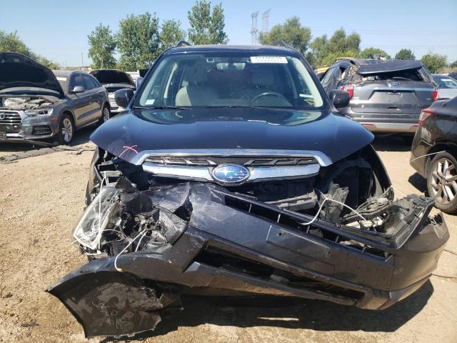 Photo 5 from auction – 2017 SUBARU FORESTER 2 with VIN JF2SJARC1HH453017