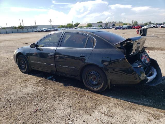 Снимка 2 от търг – 2002 NISSAN ALTIMA BAS с VIN 1N4AL11E52C227560