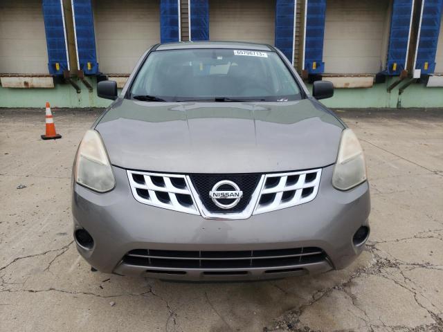 Photo 5 from auction – 2012 NISSAN ROGUE S with VIN JN8AS5MT0CW294523