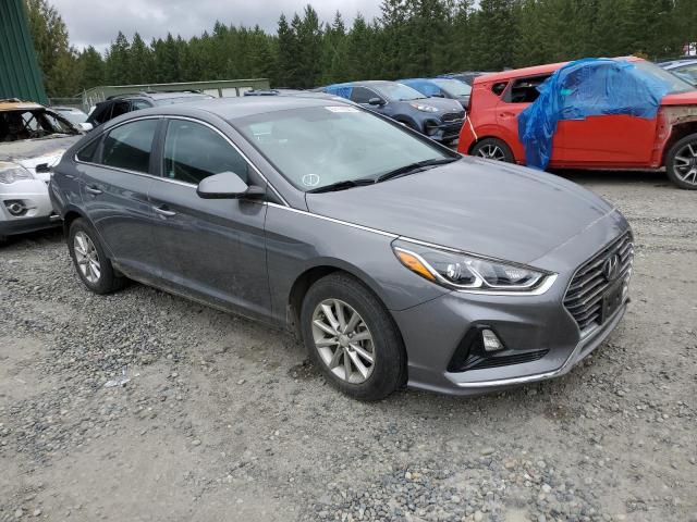 Photo 4 from auction – 2019 HYUNDAI SONATA SE with VIN 5NPE24AF3KH798588