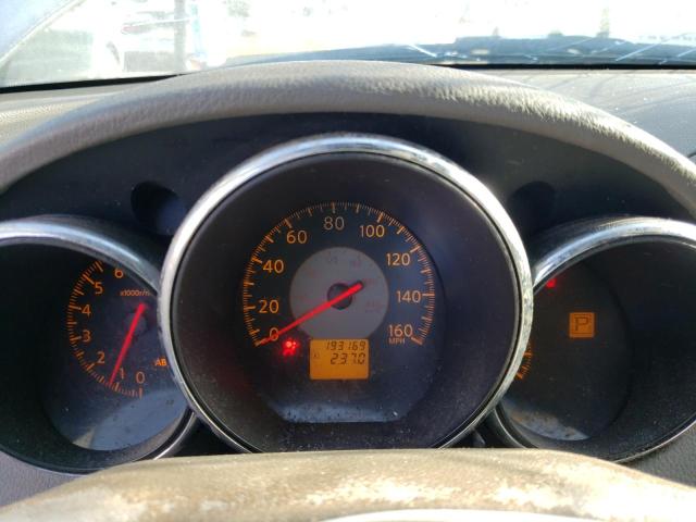 Photo 9 from auction – 2005 NISSAN ALTIMA SE with VIN 1N4BL11D75N412214
