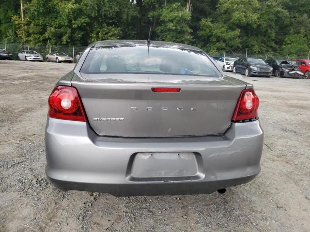 Photo 6 from auction – 2012 DODGE AVENGER SX with VIN 1C3CDZCB0CN142394