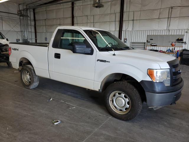 Photo 4 from auction – 2014 FORD F150 with VIN 1FTMF1EM2EKG07725