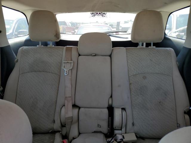 Photo 10 from auction – 2013 DODGE JOURNEY SX with VIN 3C4PDCBG0DT637204