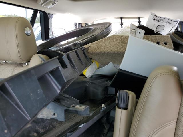 Photo 10 from auction – 2016 LAND ROVER RANGE ROVE with VIN SALGS2KF4GA273834
