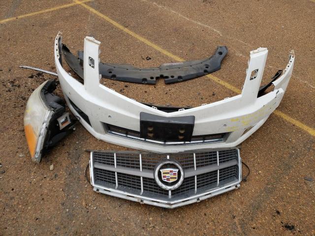 Photo 13 from auction – 2011 CADILLAC SRX PREMIU with VIN 3GYFNCEYXBS516433